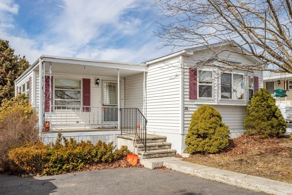 Property Photo:  29 Virginia  MA 01752 