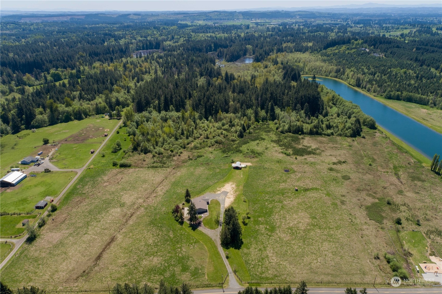 Property Photo:  2813 140th Avenue SW  WA 98589 