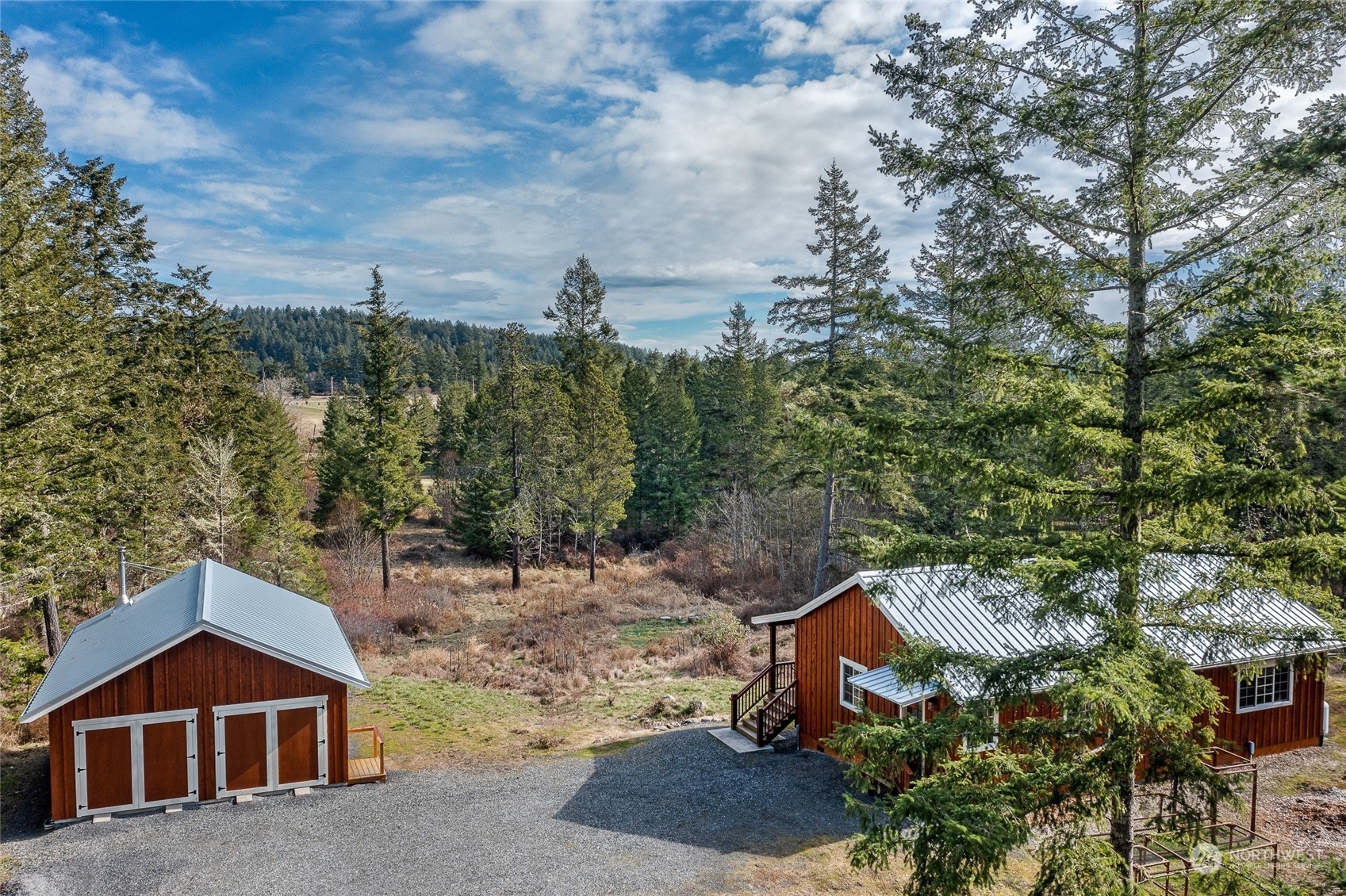 Property Photo:  171 Timber Lane  WA 98250 