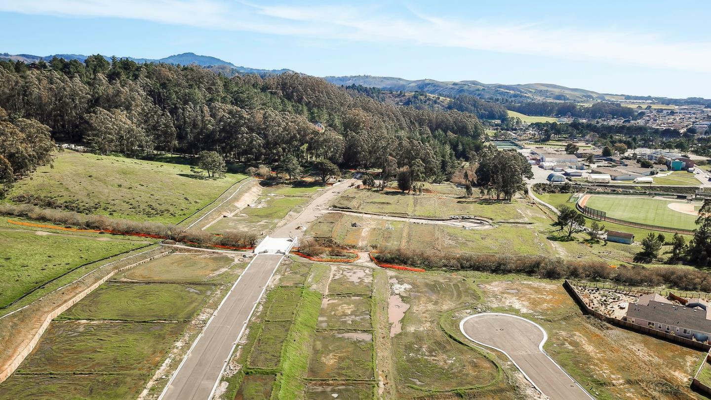 Property Photo: 0 Summer Creek Court CA 94019
