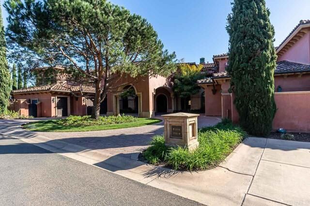 Property Photo:  5314 Grand Del Mar Way Vu-7-2  CA 92130 