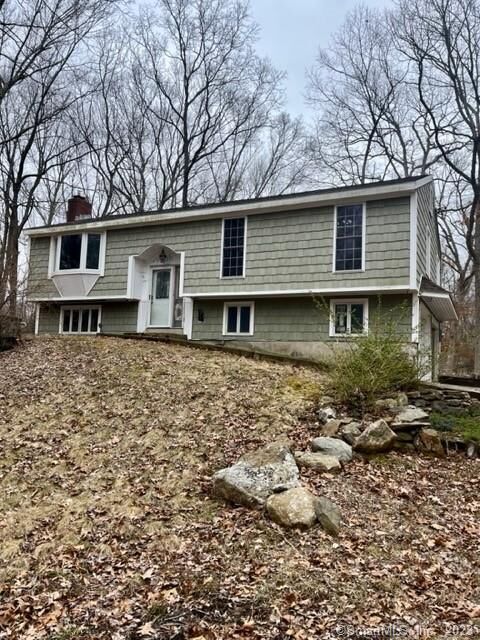 Property Photo: 71 Sillimanville Road CT 06424