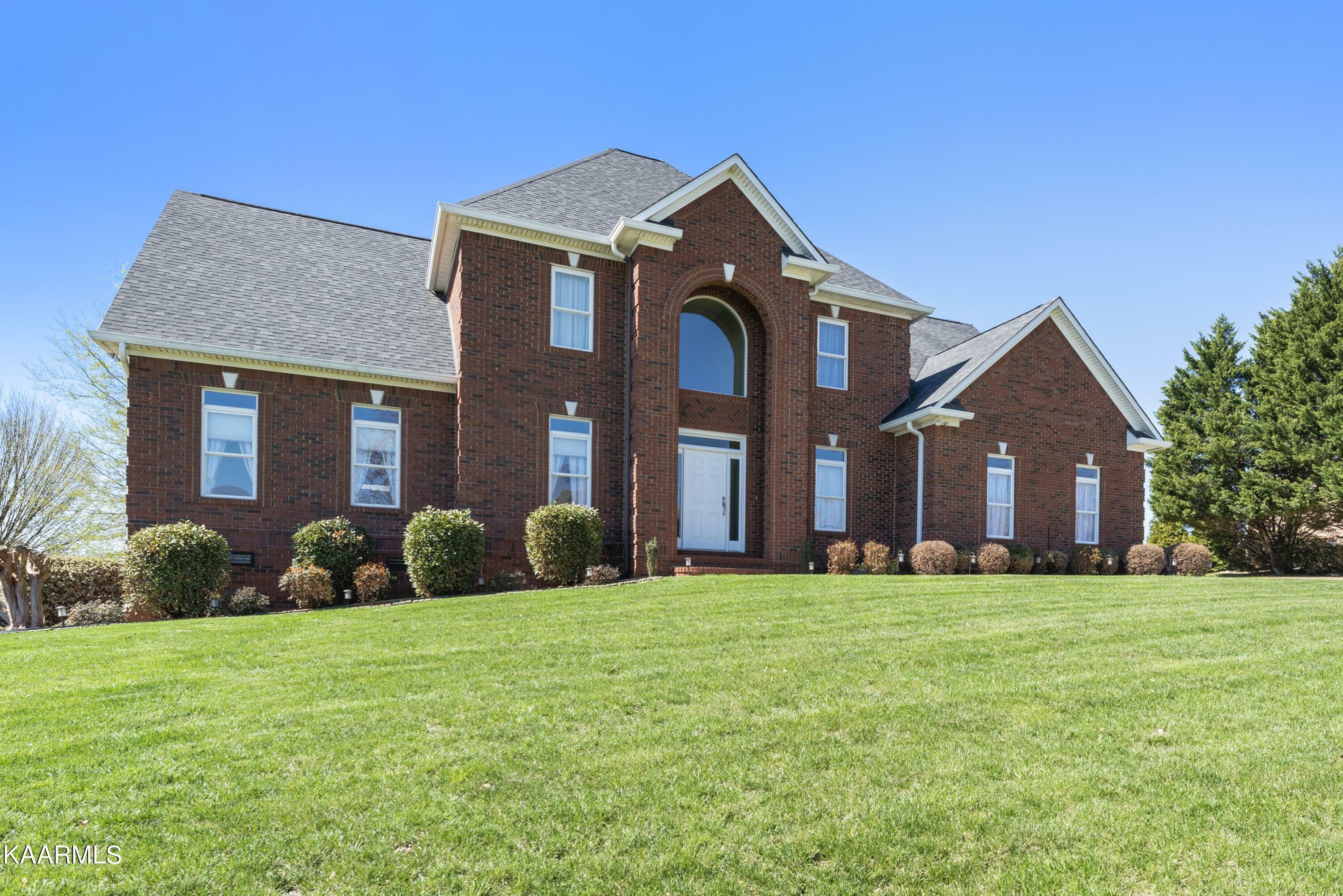 Property Photo:  1611 Loch Leigh Way Way  TN 37801 