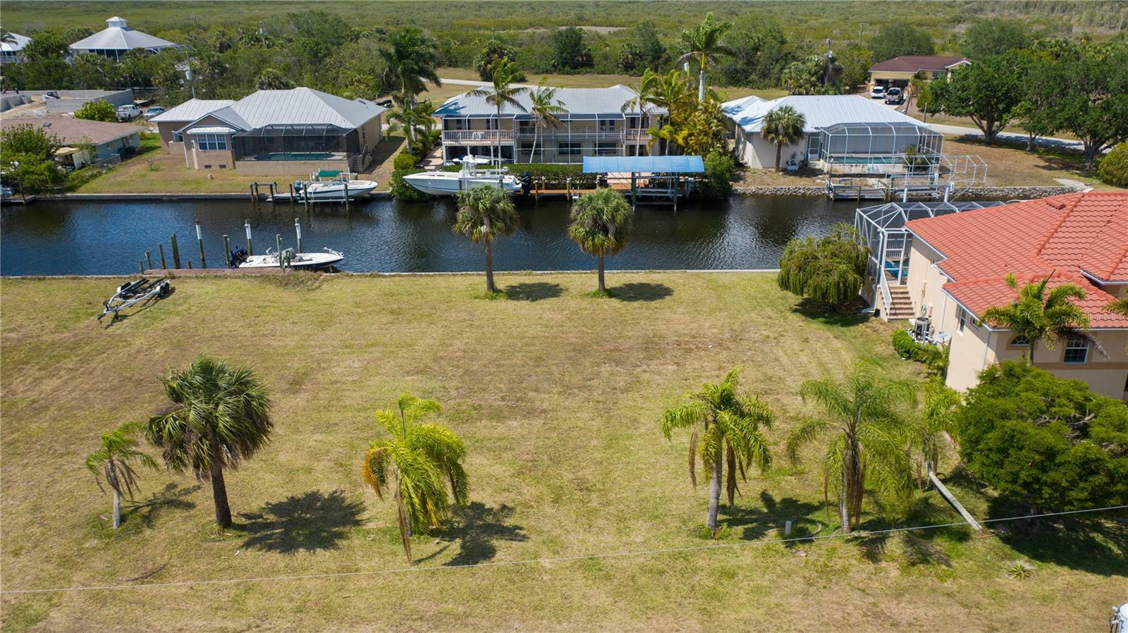 Property Photo:  24344 Pirate Harbor Boulevard  FL 33955 