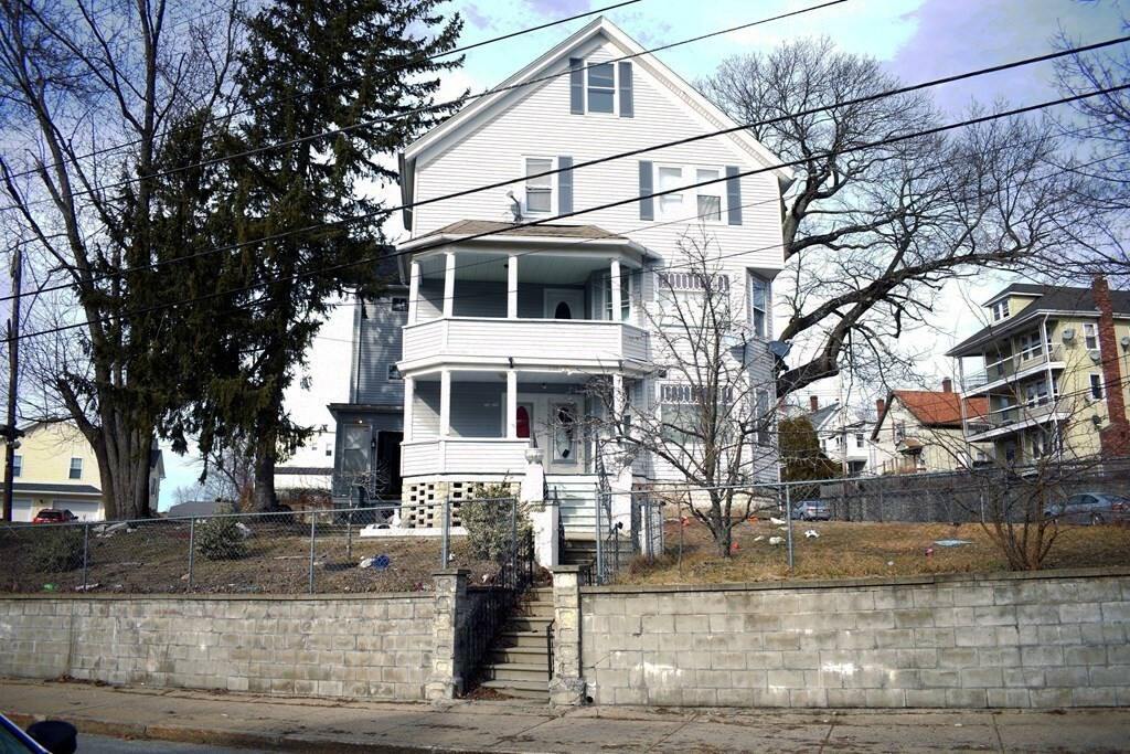 Property Photo: 240 Elm St RI 02895