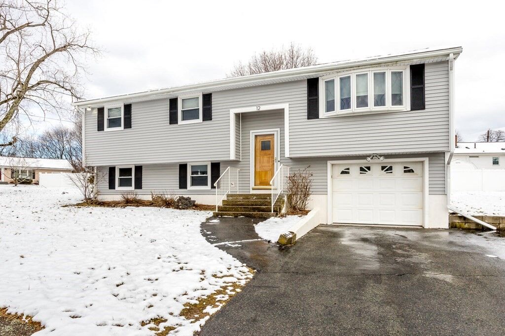 Property Photo: 12 Moreau Street MA 02072