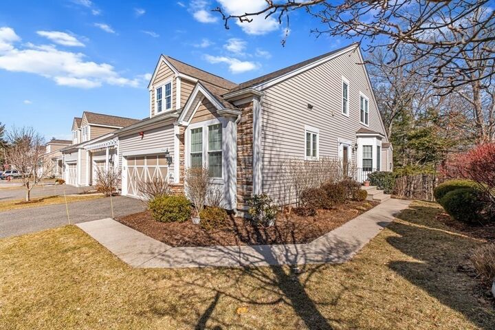 Property Photo:  57 Canton Point Road 3  MA 02021 