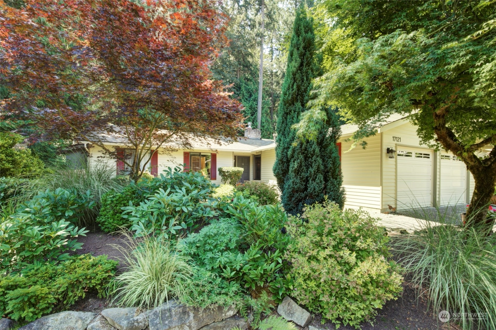 17121 NE 28th Place  Bellevue WA 98008 photo