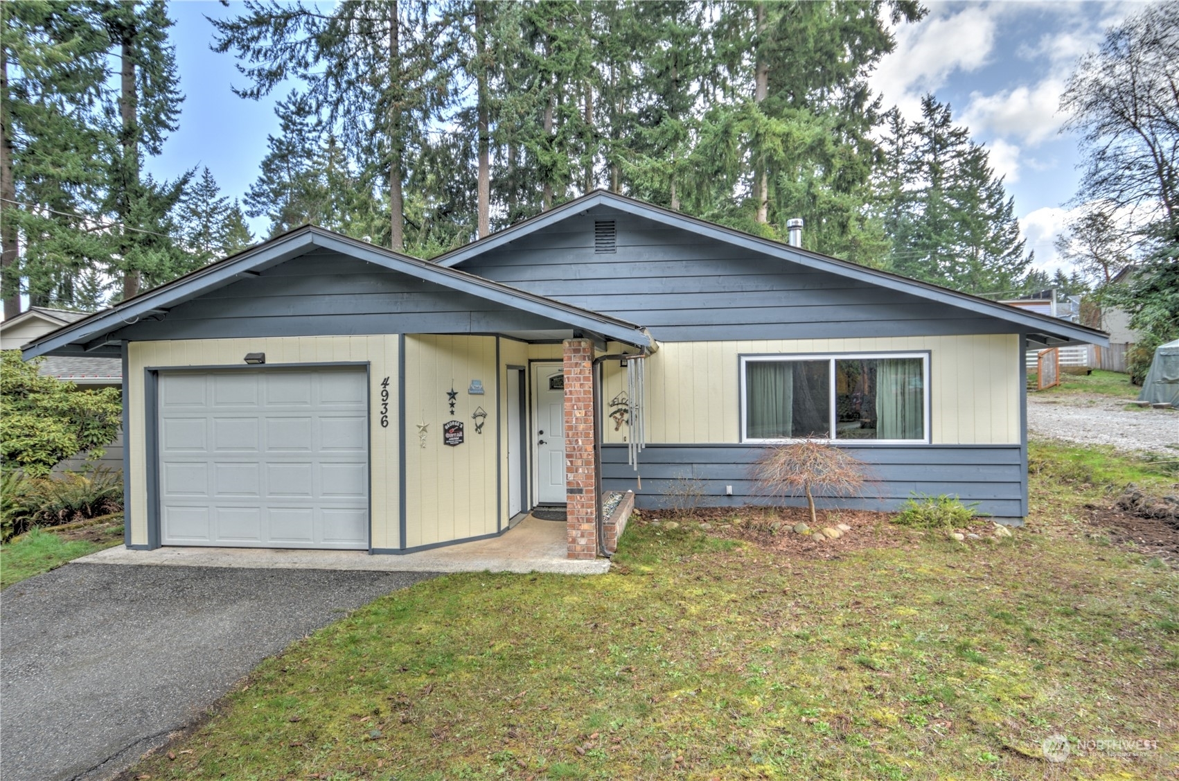 4936 Beverly Drive NE  Olympia WA 98516 photo