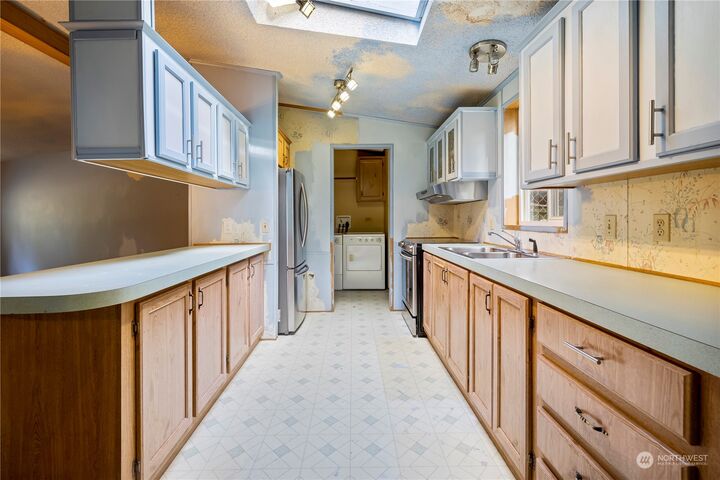 Property Photo:  4107 173rd Avenue NW  WA 98349 