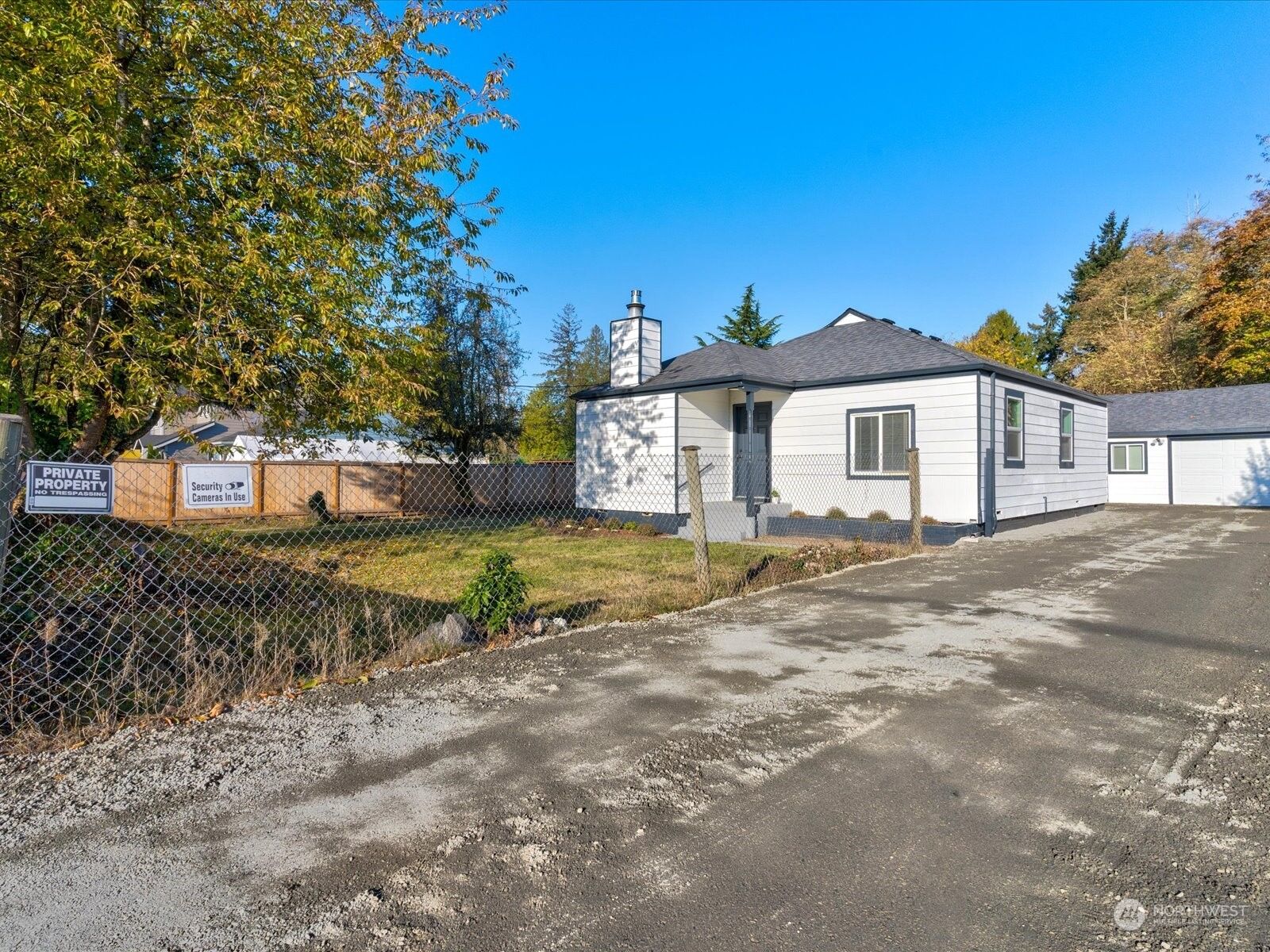 Home for sale in 337 100th Street S, WA 98444