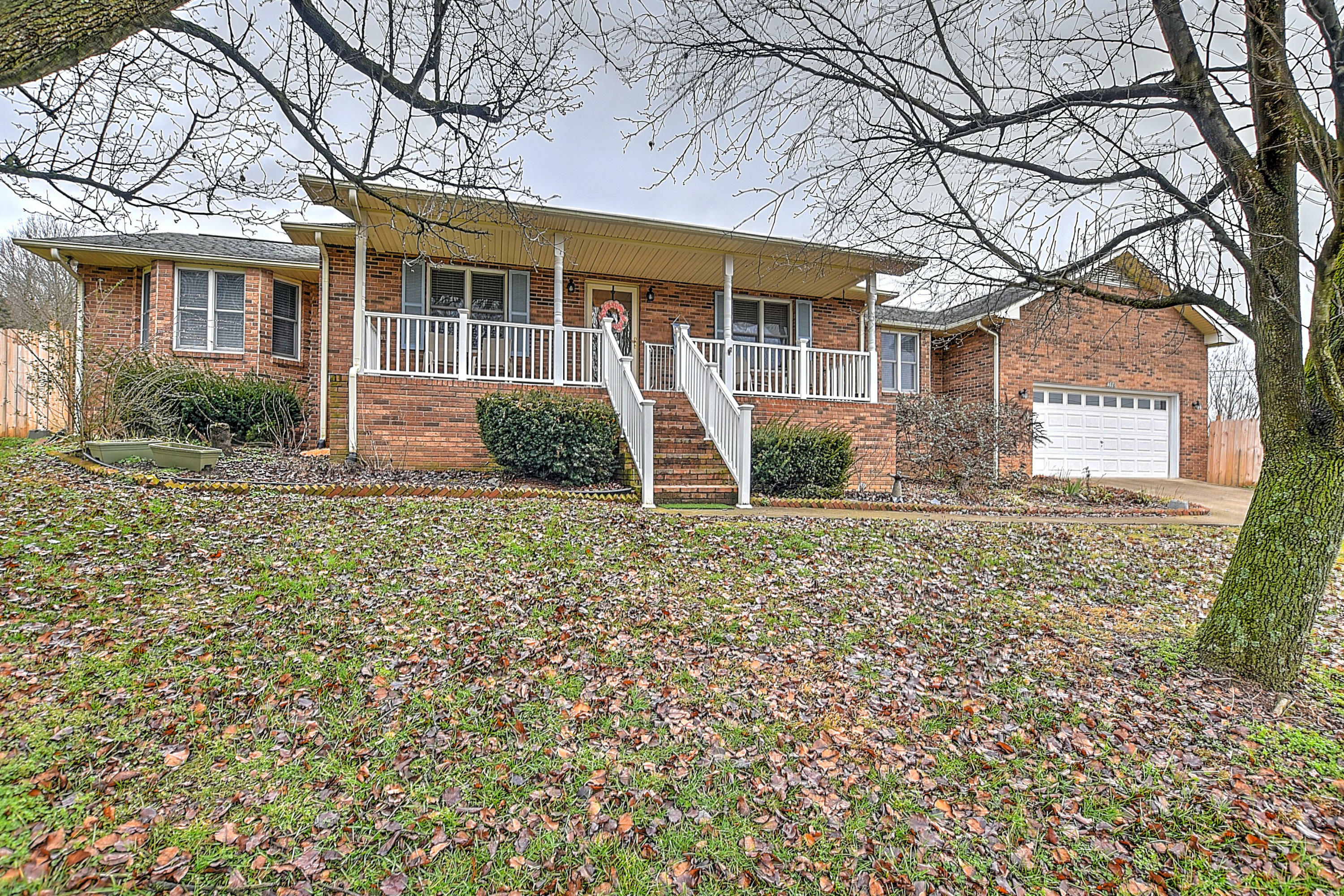 Property Photo:  396 Hog Hollow Road  TN 37615 