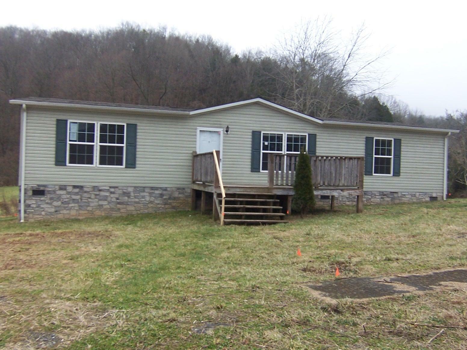 Property Photo:  166 Antioch Circle  VA 24251 