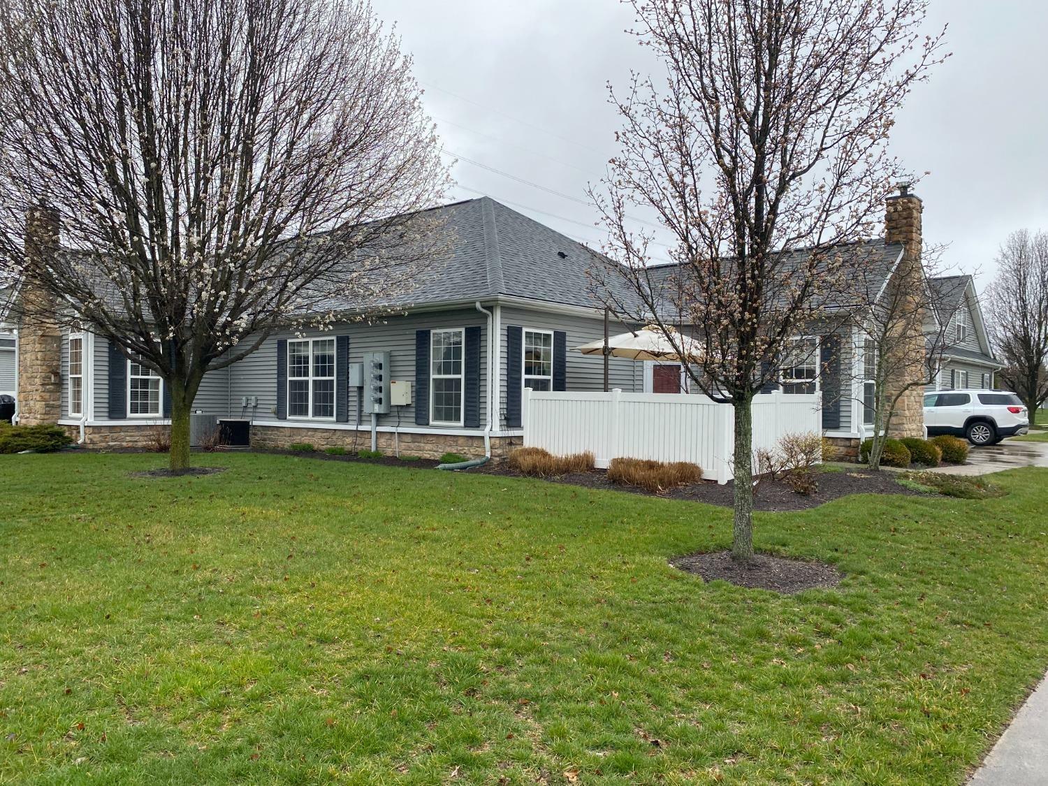 Property Photo:  1700 Turnberry Way  OH 45150 