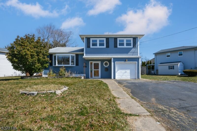 Property Photo: 7 Shearn Drive NJ 08846
