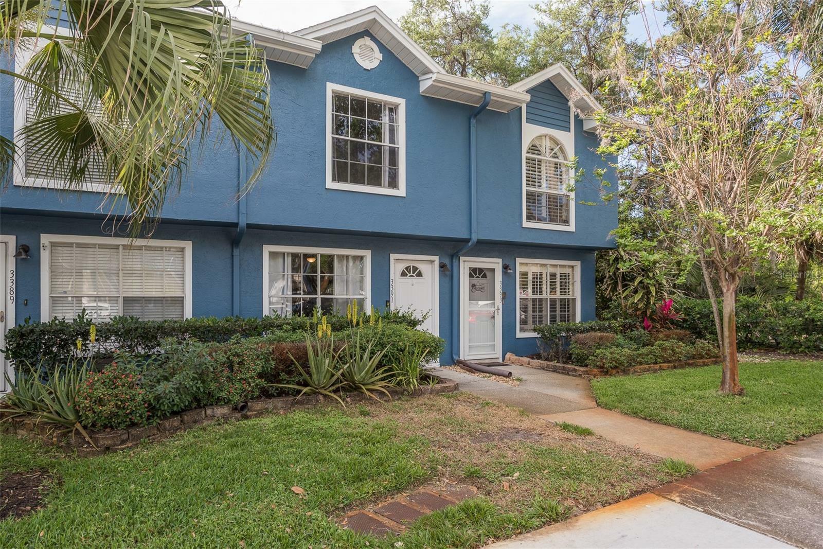 Property Photo: 3391 Fox Hunt Drive FL 34683