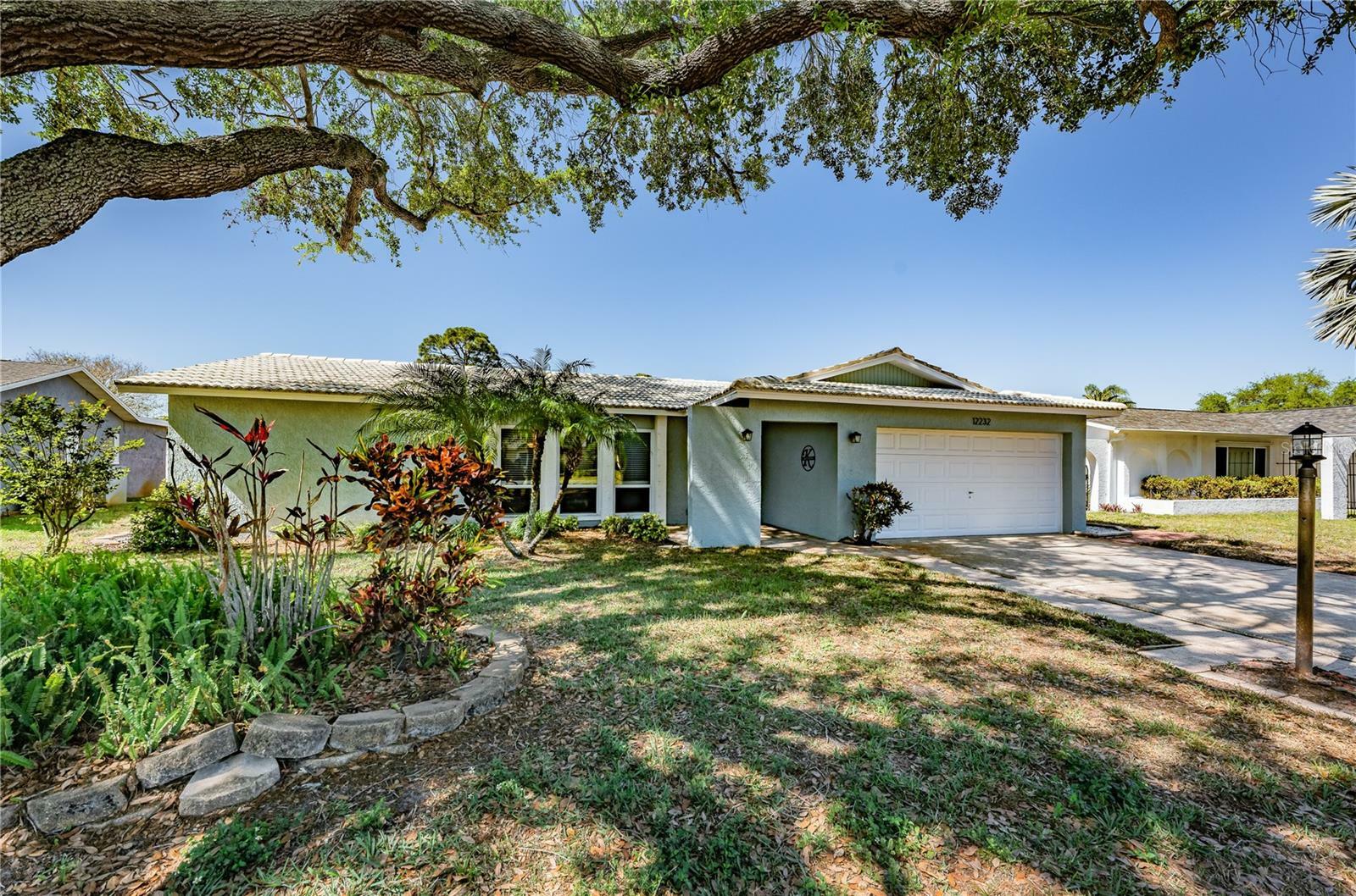 Property Photo:  12232 Imperial Drive  FL 33772 
