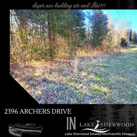 Property Photo:  2396 Archers Drive  MO 63357 