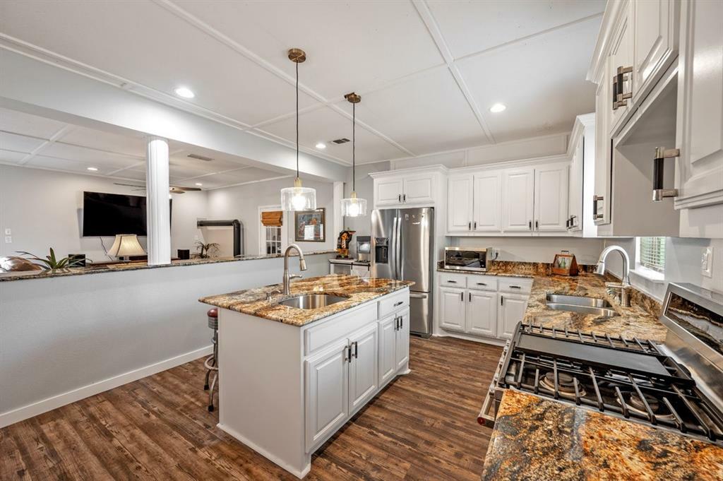 Property Photo: 30040 N Sh 289 TX 75076