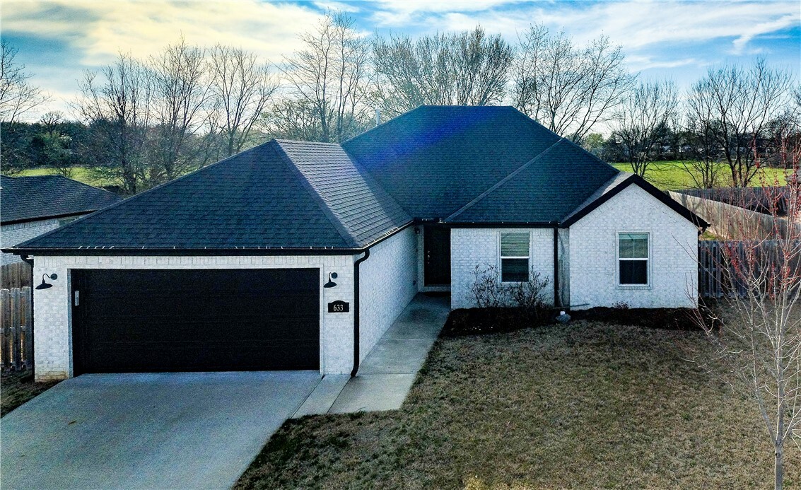 633 Arroyo Street  Farmington AR 72730 photo