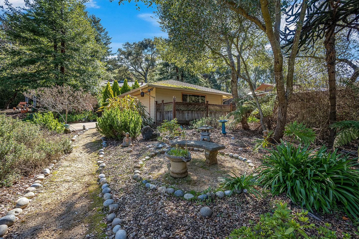 Property Photo:  850 Day Valley Road  CA 95003 
