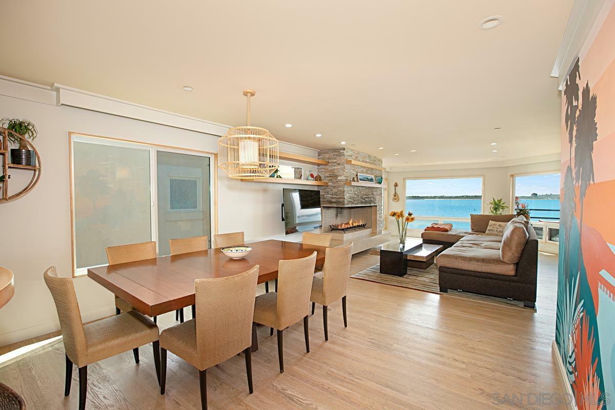 Property Photo:  1163 Pacific Beach  CA 92109 