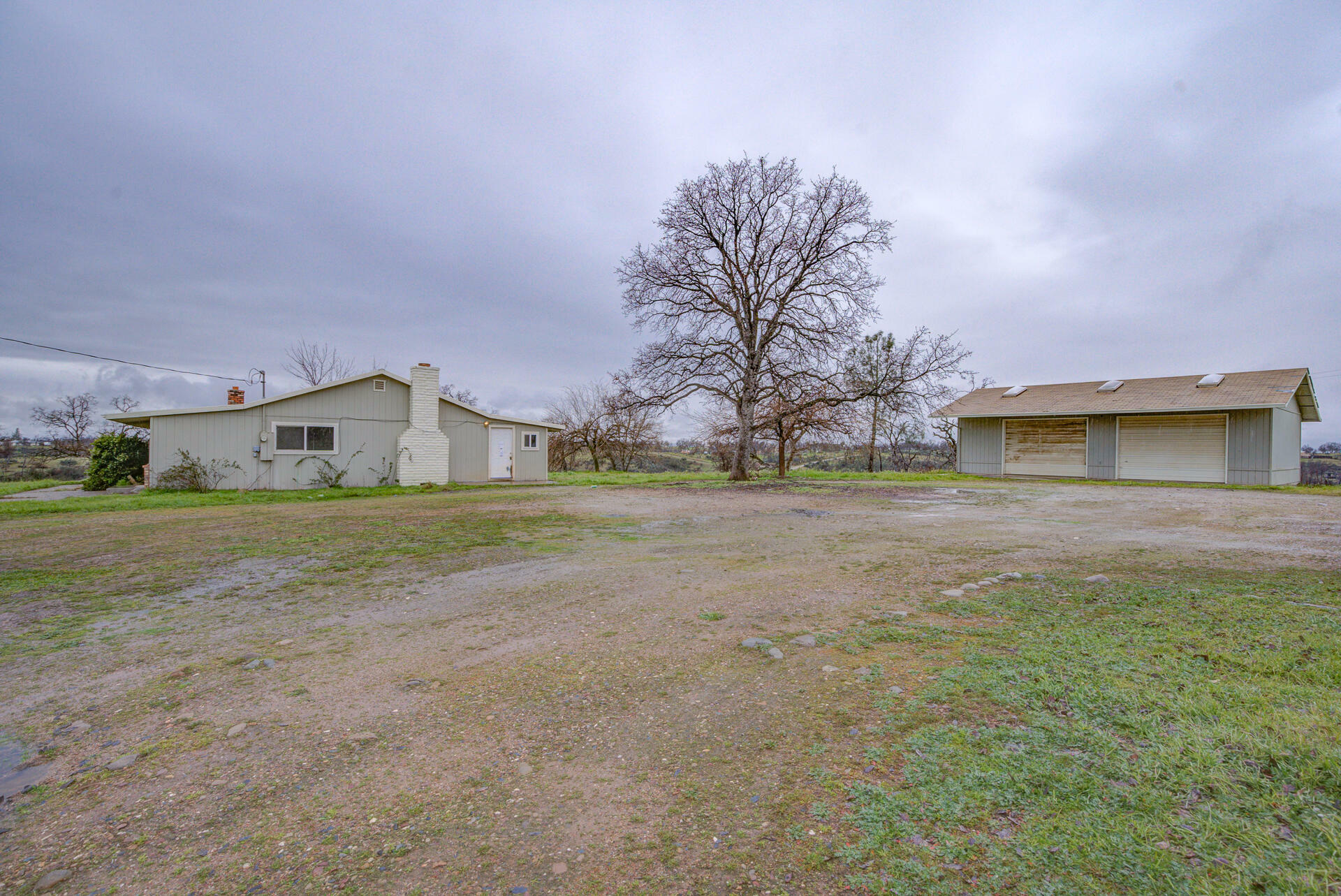 Property Photo:  6394 Marsha Farms Road  CA 96047 