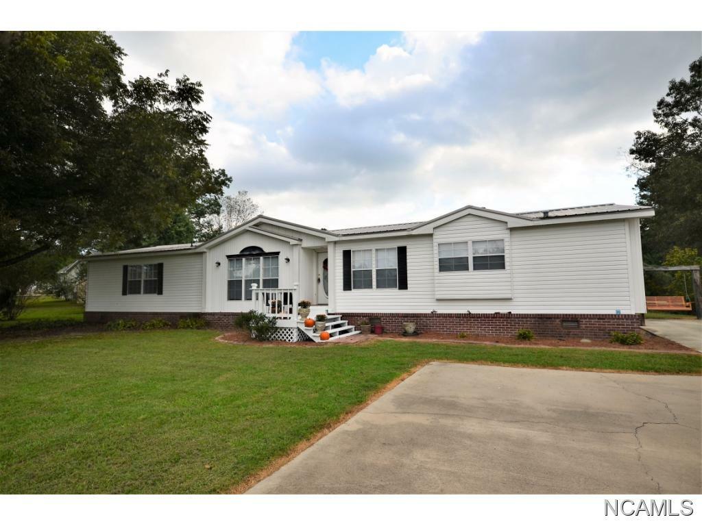 Property Photo: 30 Short St AL 35057 - CULLMAN