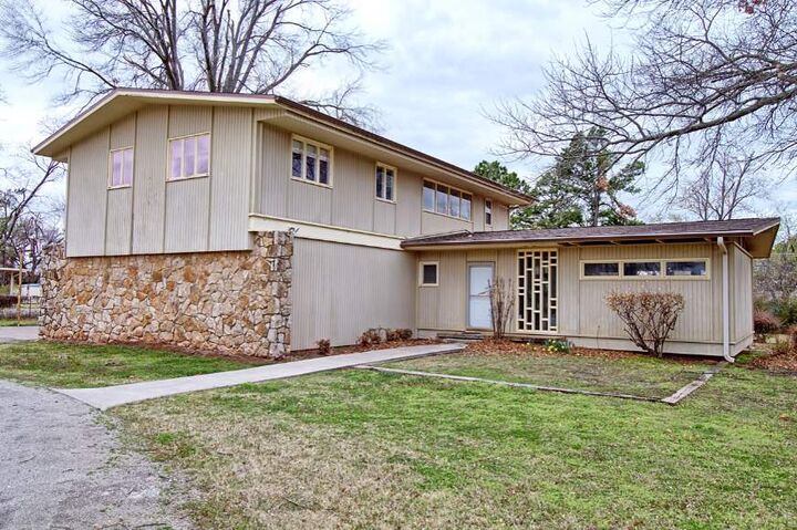 702 N Skyline Lane  Stillwater OK 74075 photo