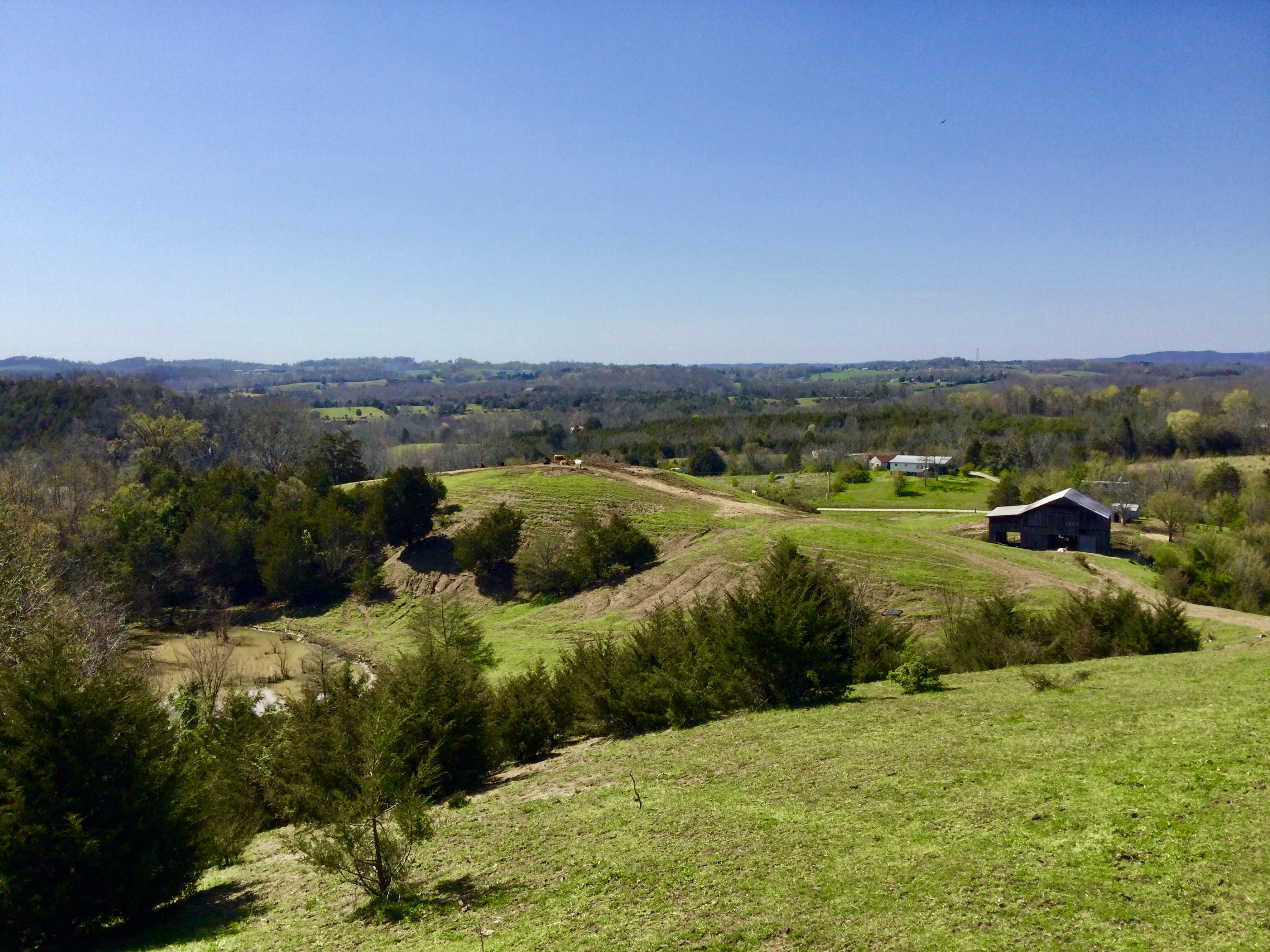 627 Grassy Creek Road  Greeneville TN 37743 photo