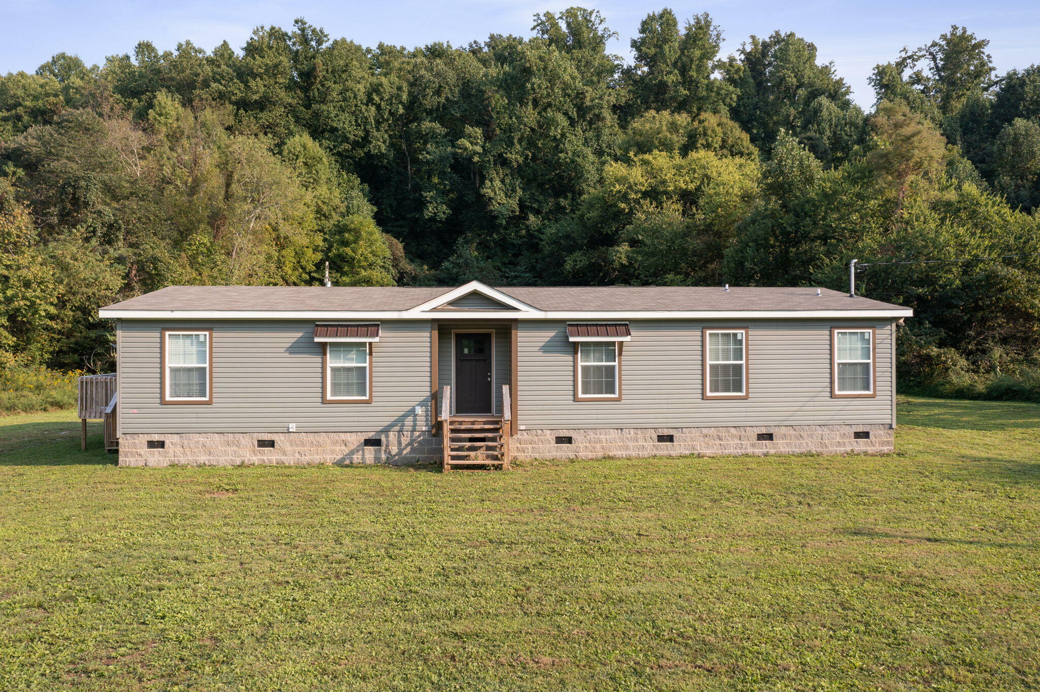 Property Photo:  324 Little Cassi Creek Road  TN 37641 