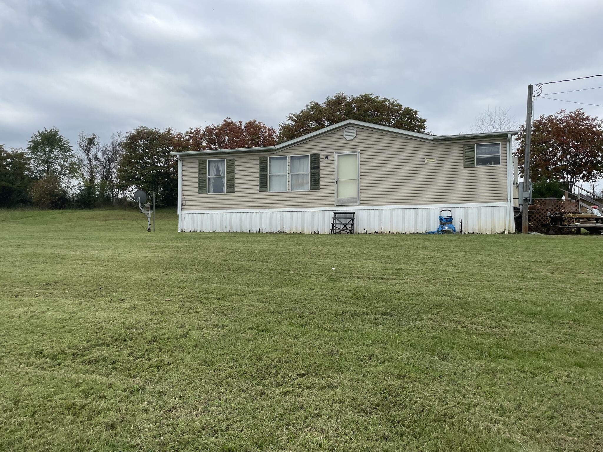 Property Photo:  3025 Milburnton Road  TN 37681 