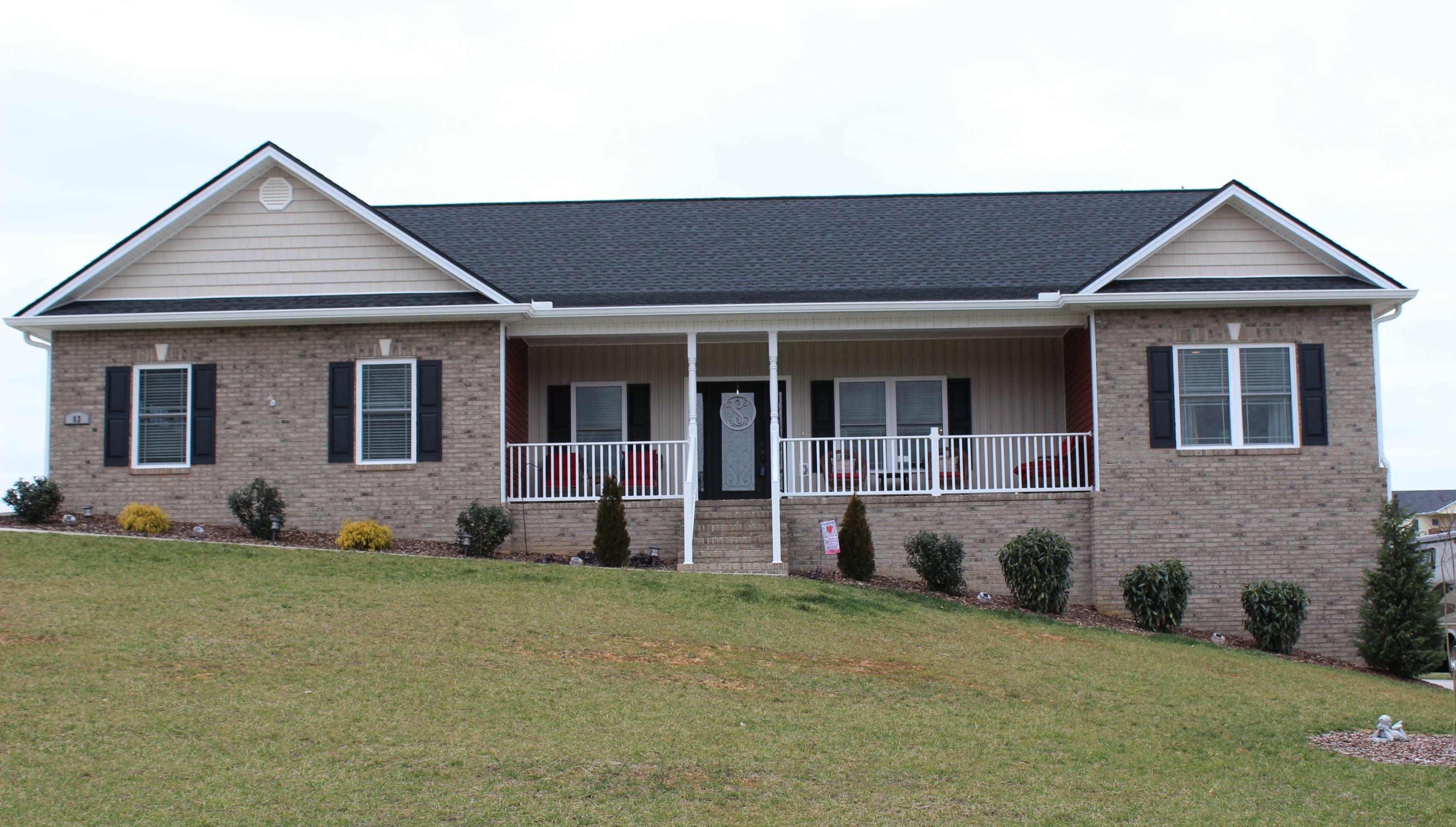 83 Serene Court  Jonesborough TN 37659 photo