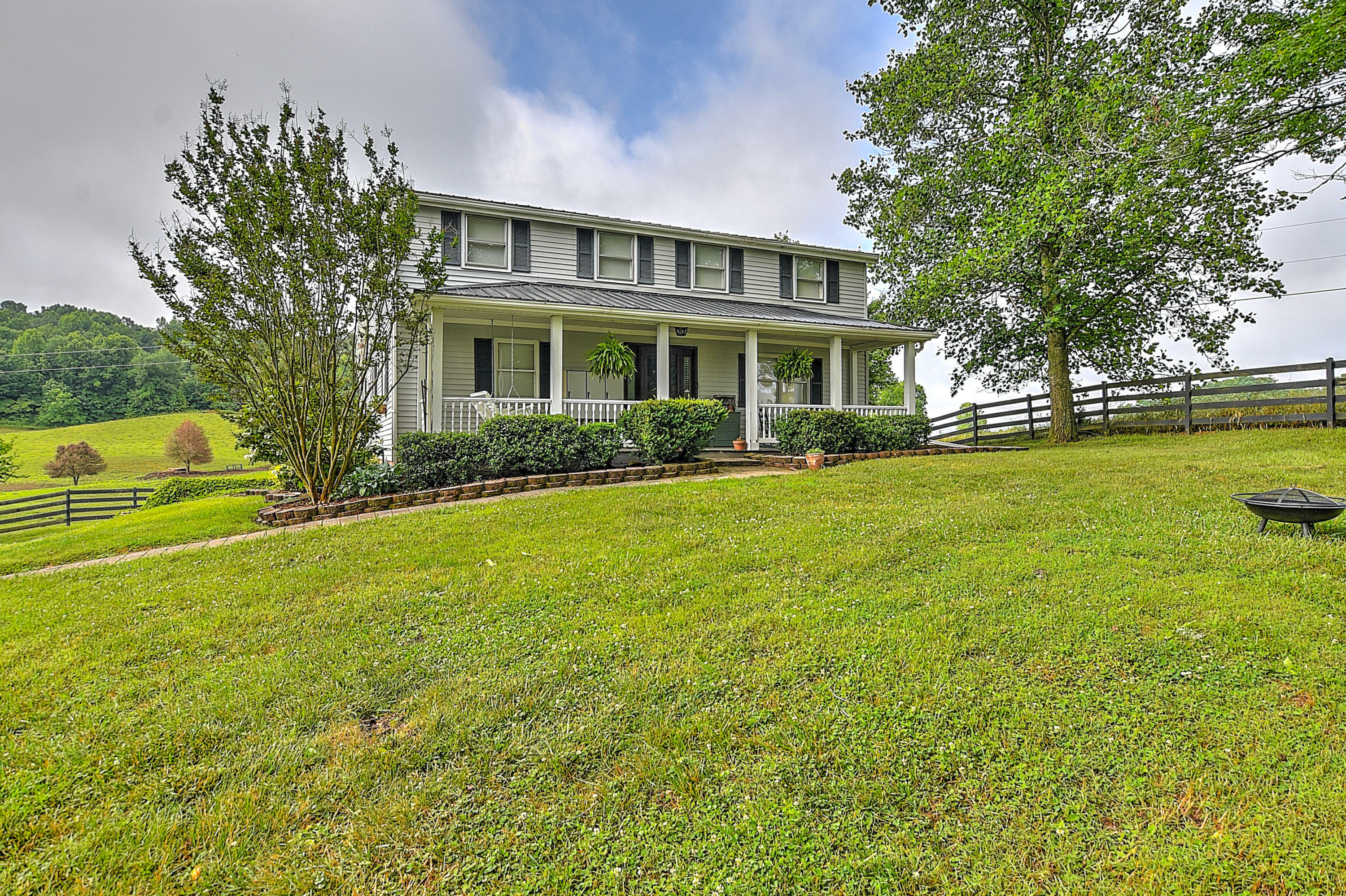Property Photo: 14640 Kingsport Highway TN 37641