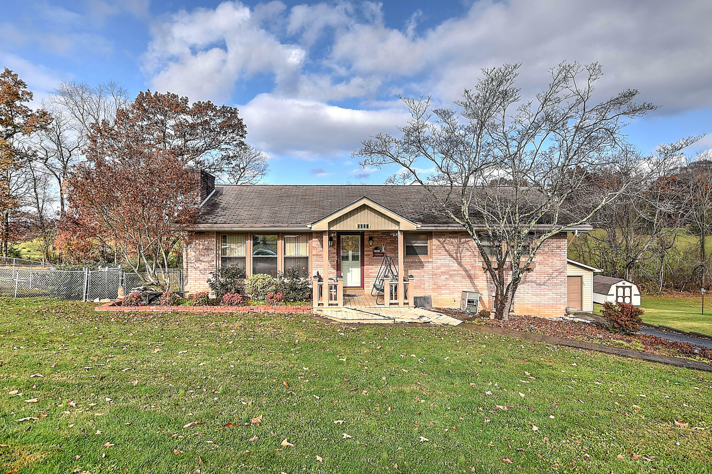 Property Photo:  5620 Apache Drive  TN 37664 