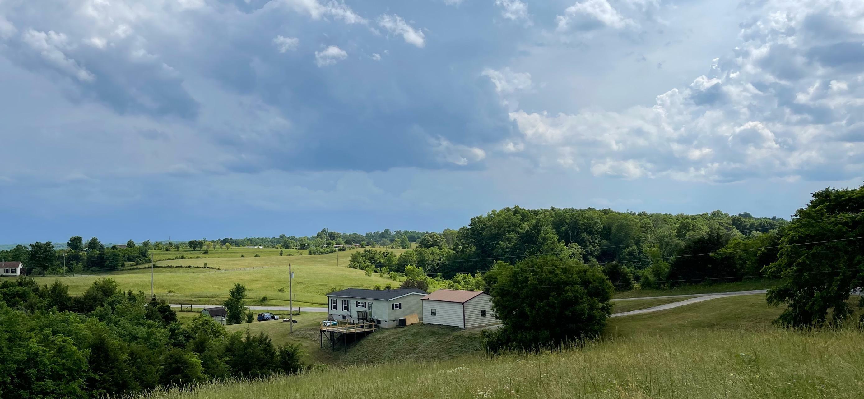 Property Photo:  450 Billy Bible Road Road  TN 37745 