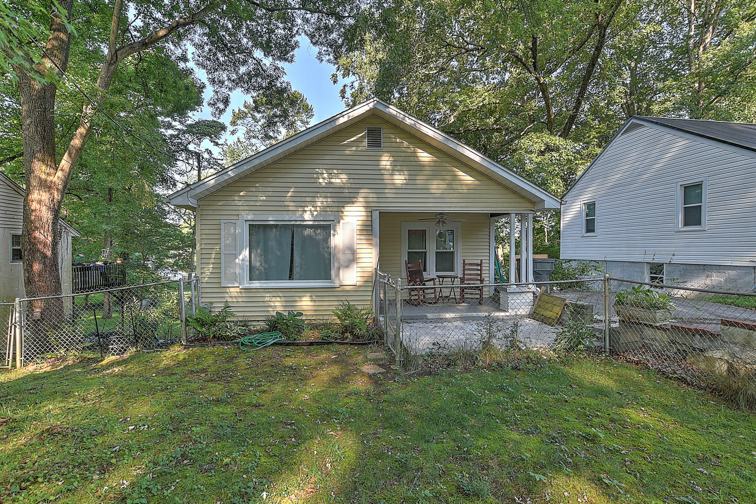 Property Photo:  1550 Rock Rose Road  TN 37620 