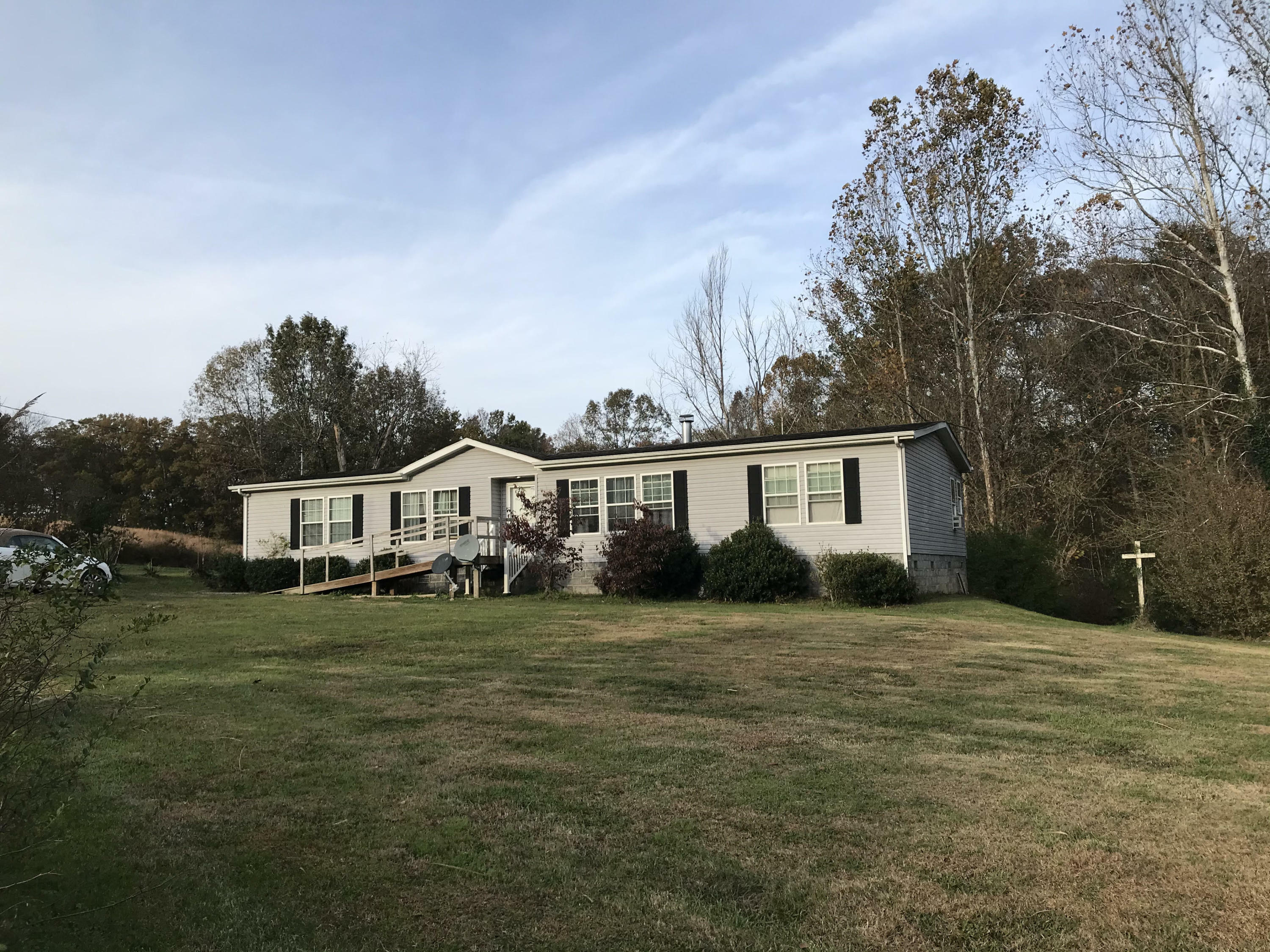 Property Photo:  245 McCamey Road  TN 37818 