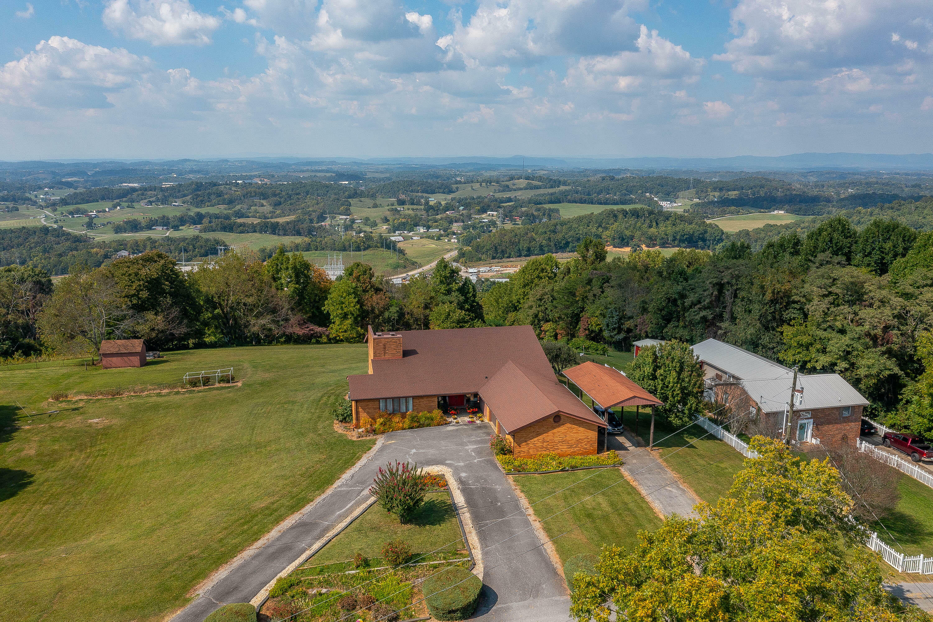 75 Panoramic View Drive  Greeneville TN 37743 photo