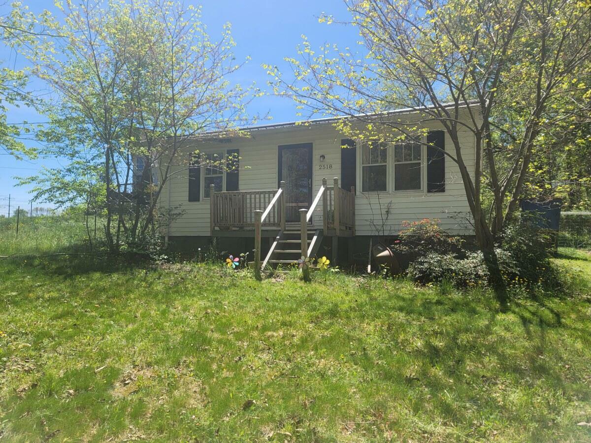 Property Photo:  2518 South Highway 81  TN 37659 