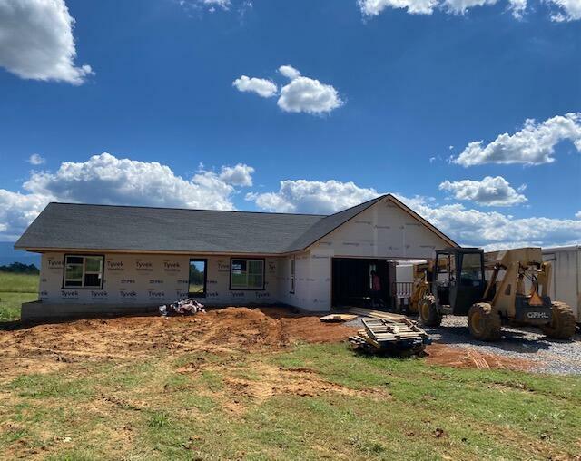 Property Photo:  2066 Old Stage Road  TN 37745 