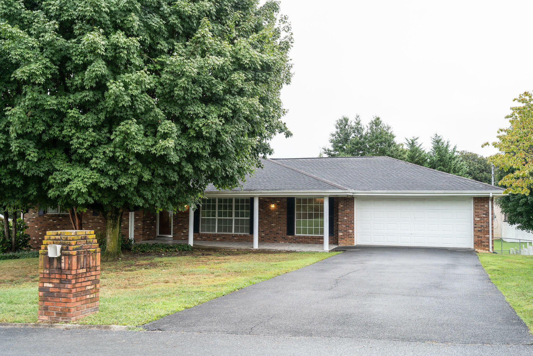 Property Photo:  4108 Aztec Drive  TN 37604 