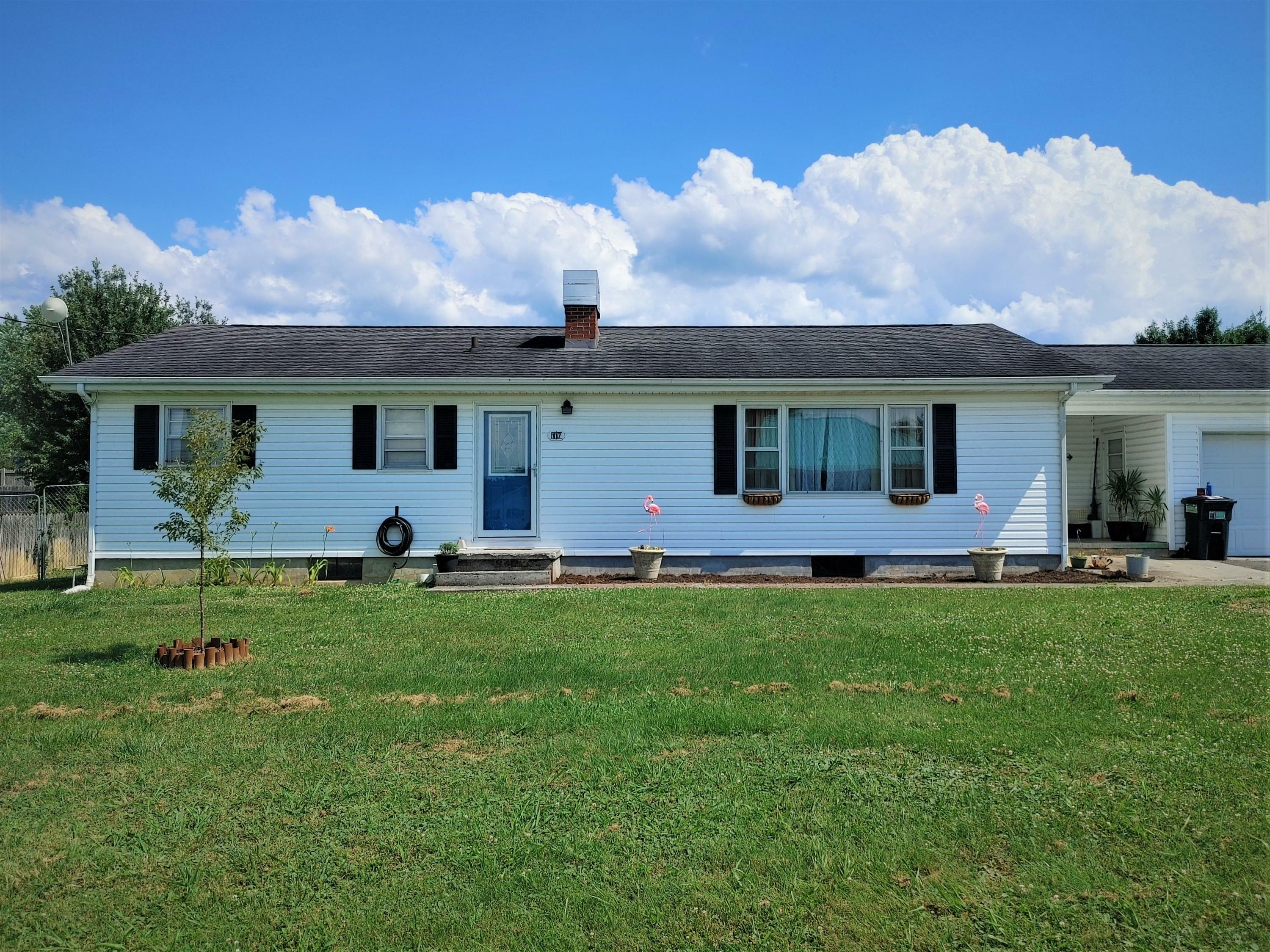 Property Photo:  117 Coal Chute Road  TN 37643 