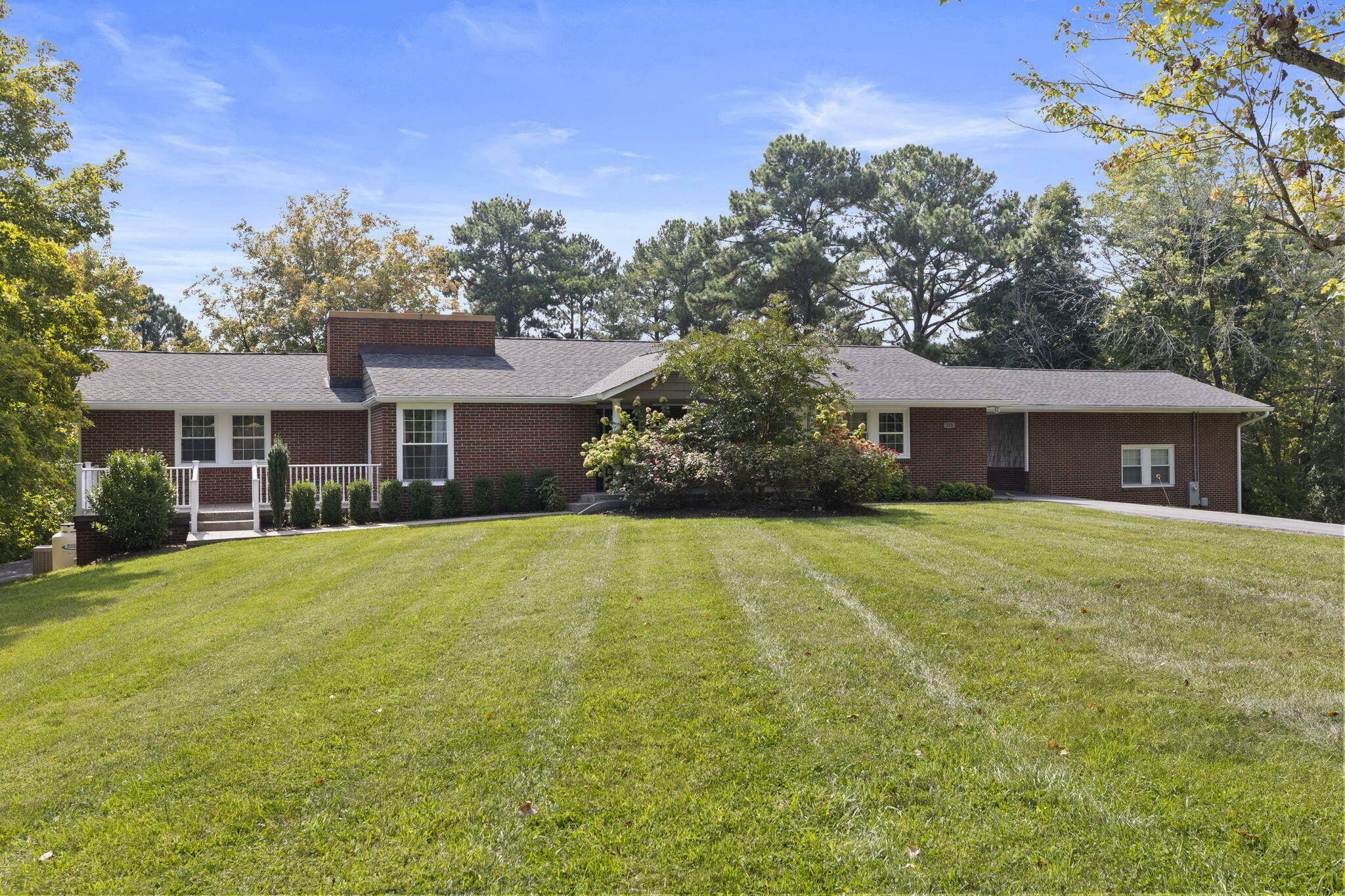 Property Photo:  315 Hillcrest Drive  TN 37745 