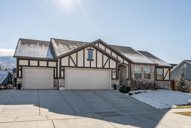 Property Photo: Address not disclosed UT 84032