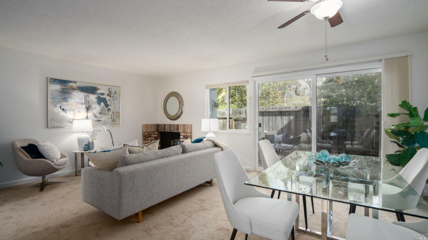 Property Photo: 210 San Andreas Drive CA 94945