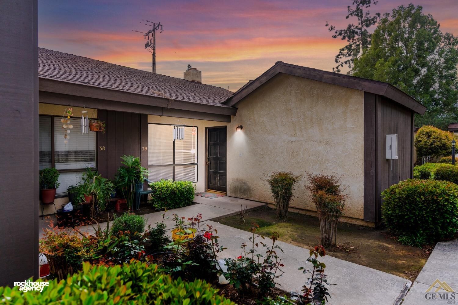 Property Photo:  600 New Stine Road 39  CA 93309 