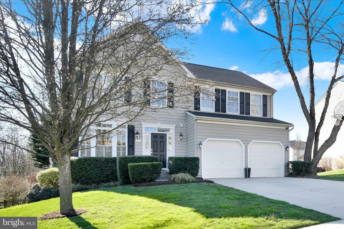 Property Photo:  1852 Trudeau Drive  MD 21050 