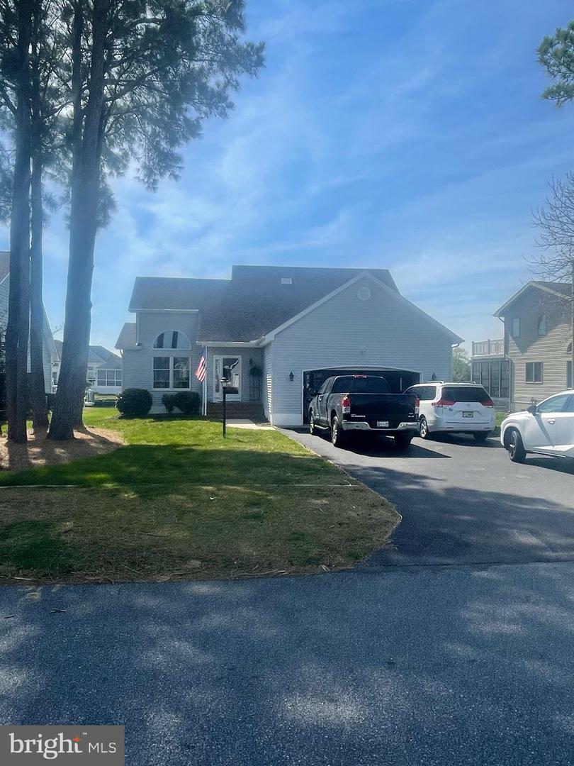Property Photo: 8 Ebb Tide Court MD 21811