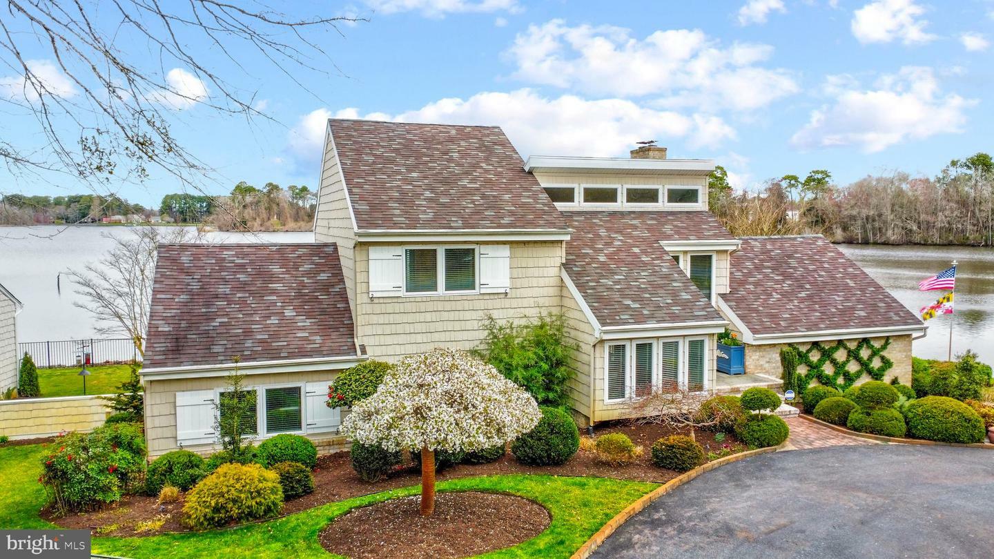 Property Photo: 1702 Riverside Drive MD 21801
